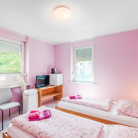Apartments Orhideja Толмин Екстериор снимка