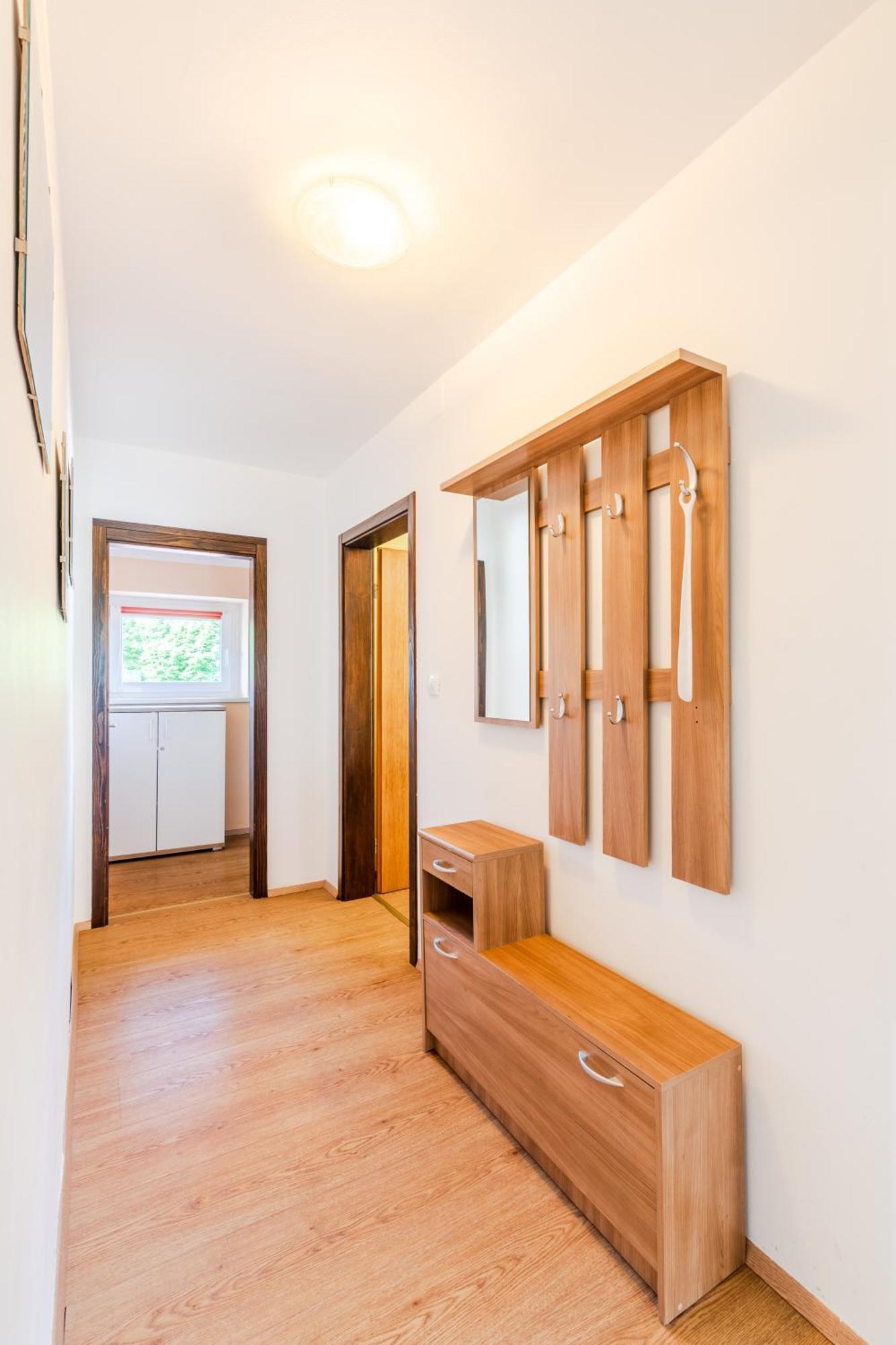 Apartments Orhideja Толмин Екстериор снимка
