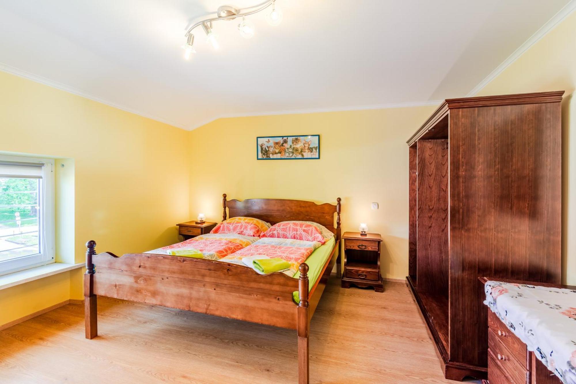 Apartments Orhideja Толмин Екстериор снимка