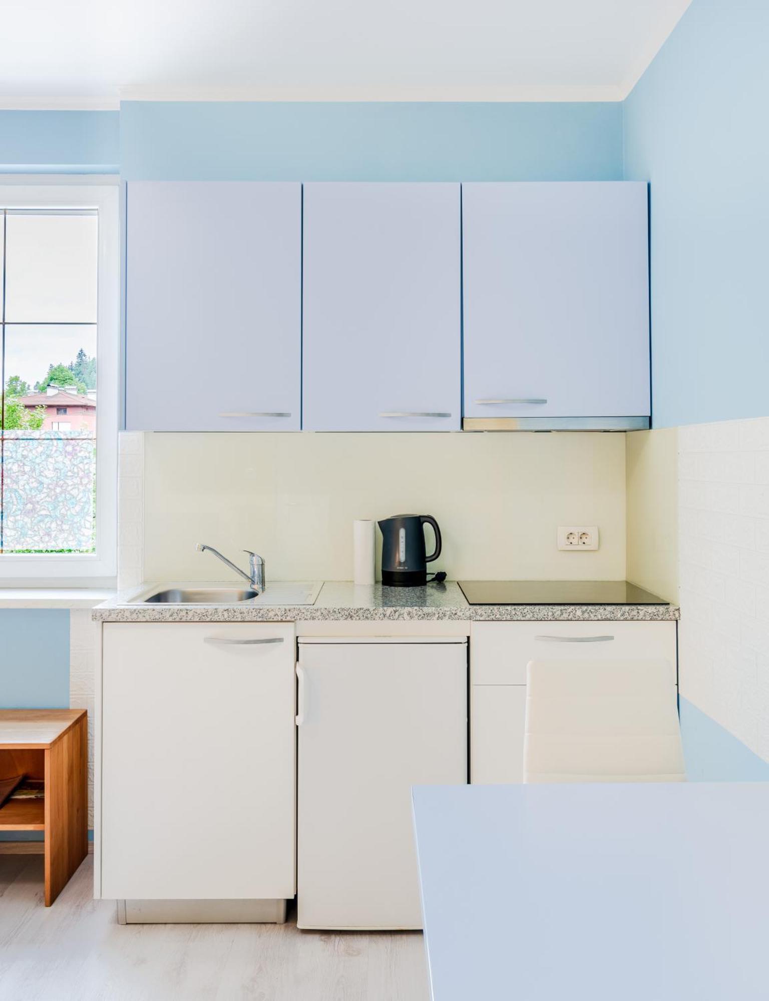 Apartments Orhideja Толмин Екстериор снимка