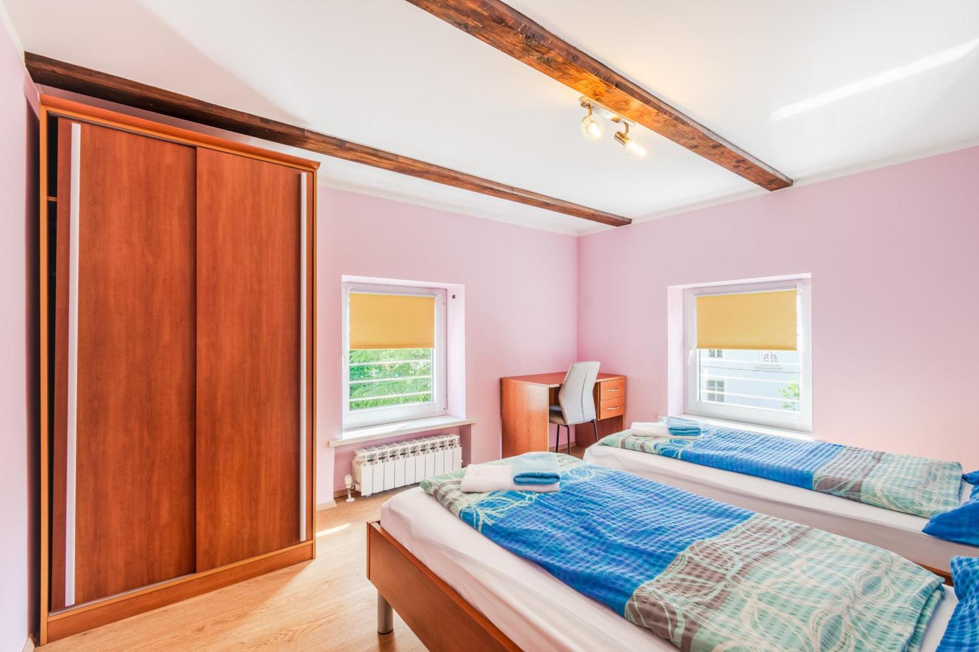 Apartments Orhideja Толмин Екстериор снимка