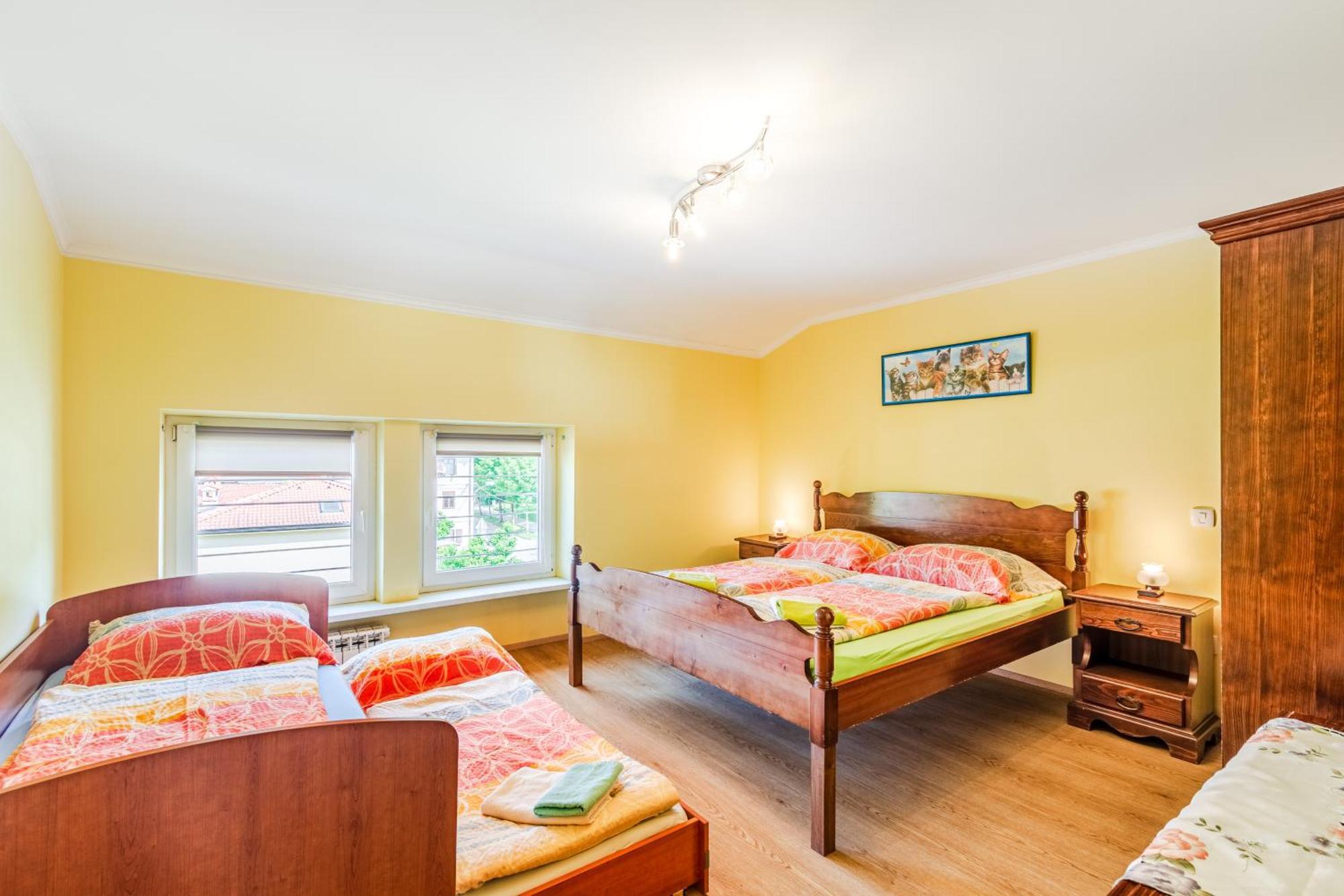 Apartments Orhideja Толмин Екстериор снимка